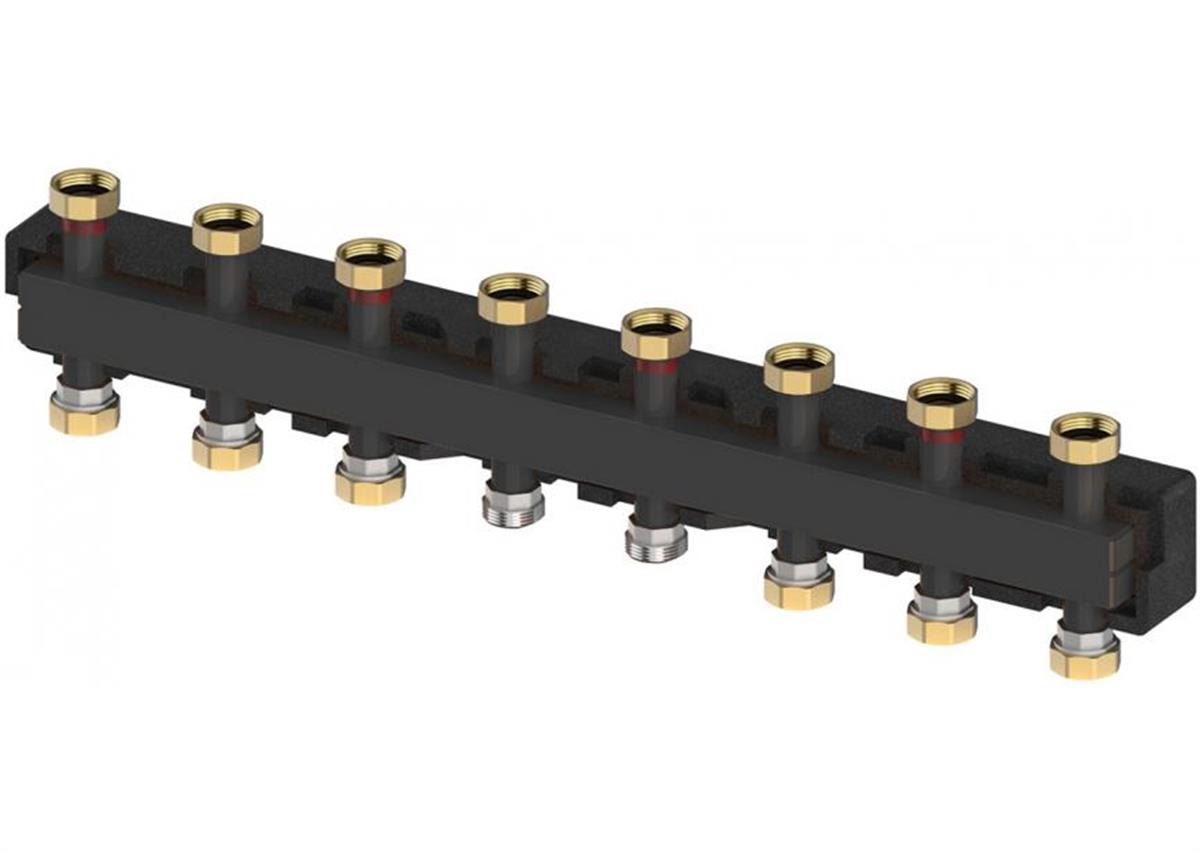 Meibis verdeelbalk 7 groeps  (1/26)